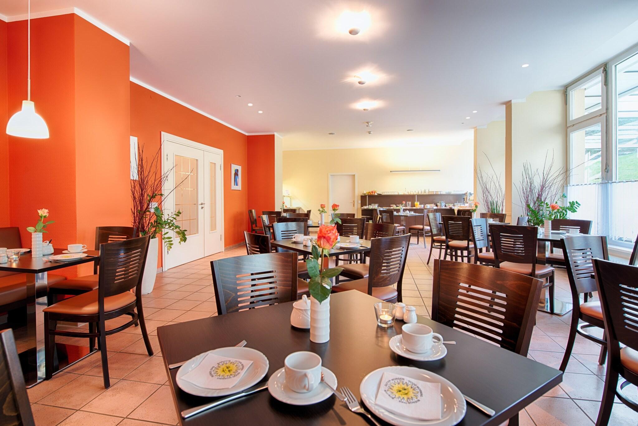 Bar/Salón Hotel Carolinenhof