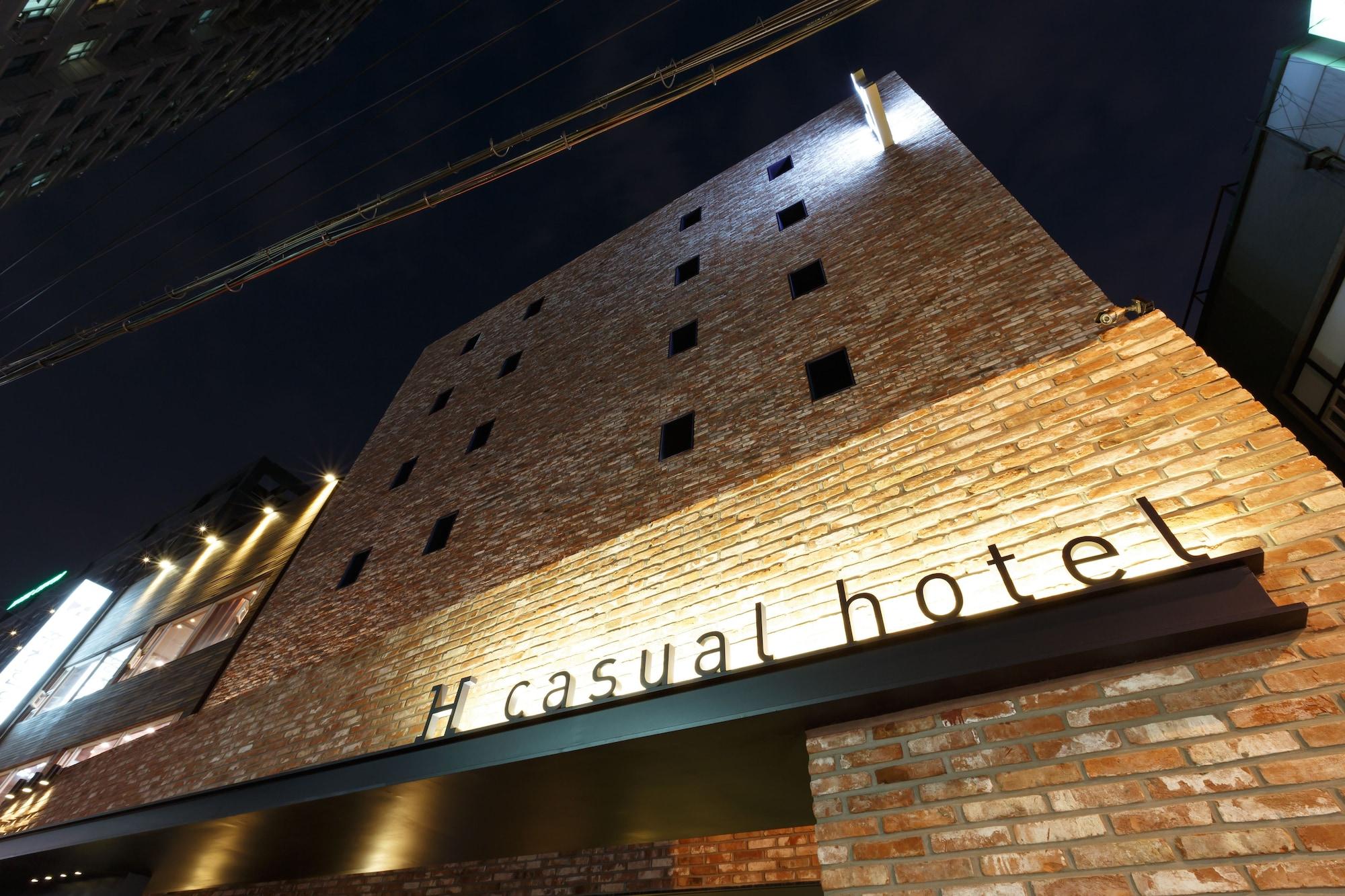 Varios H Hotel Seocho
