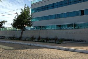 Alojamiento - Hotel Litoral Fortaleza