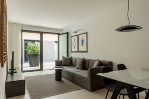 Alquiler Vacacional - Europa Apartments
