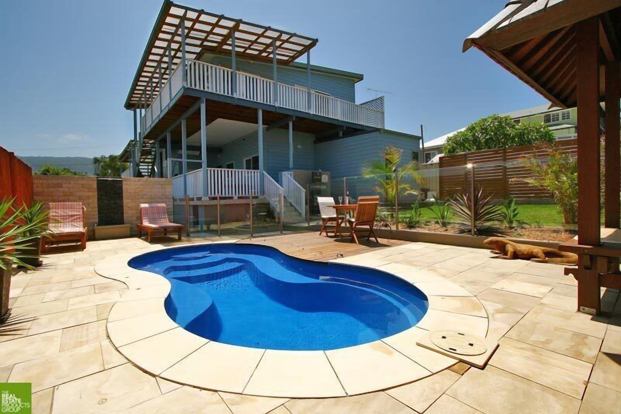 Habitación Southview Boutique Guest House