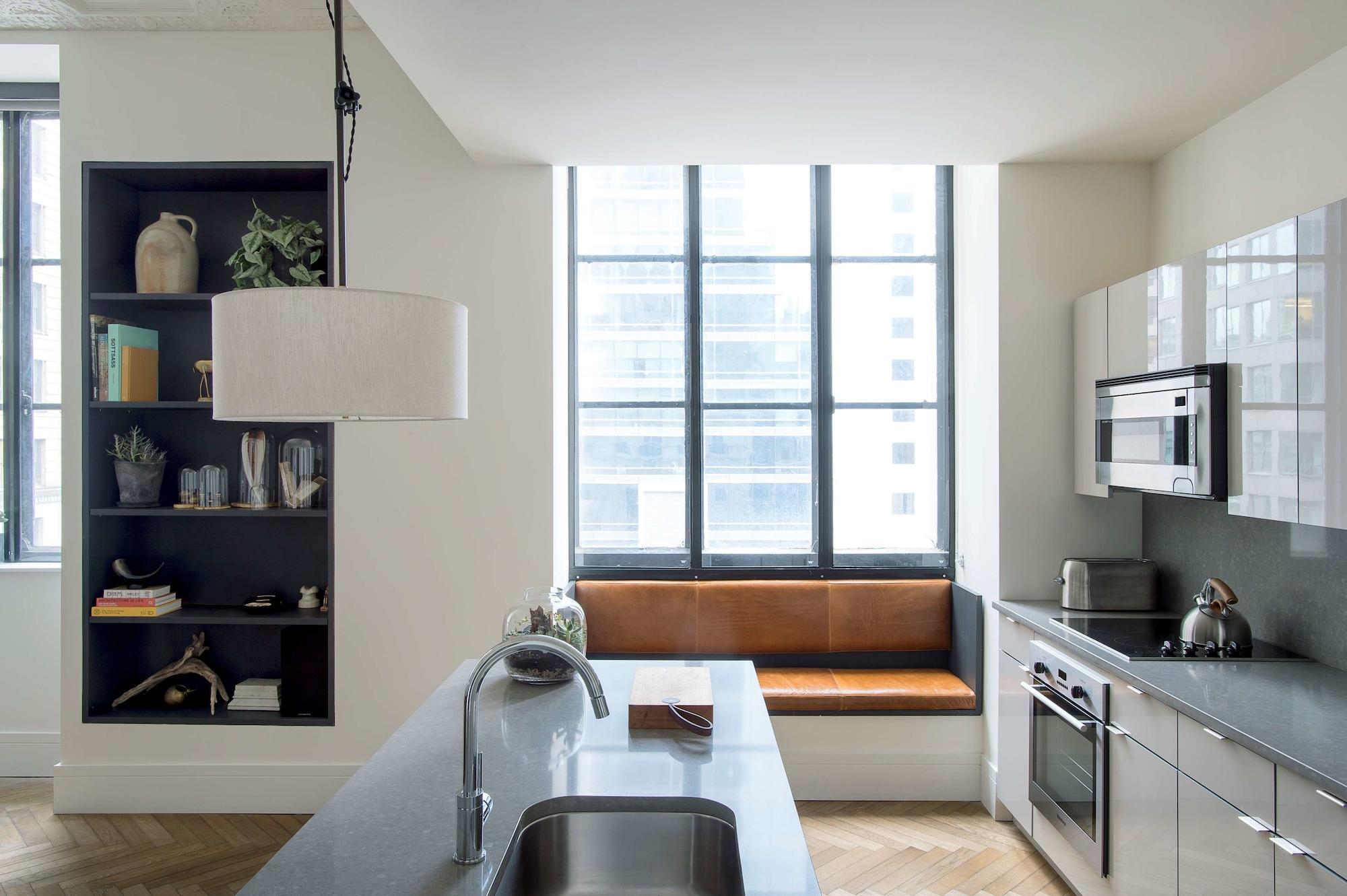 Set de Habitación ROOST Midtown