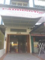 Alojamiento - Paddington Homestay