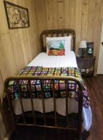 Renta temporal - Frankie's Cottage