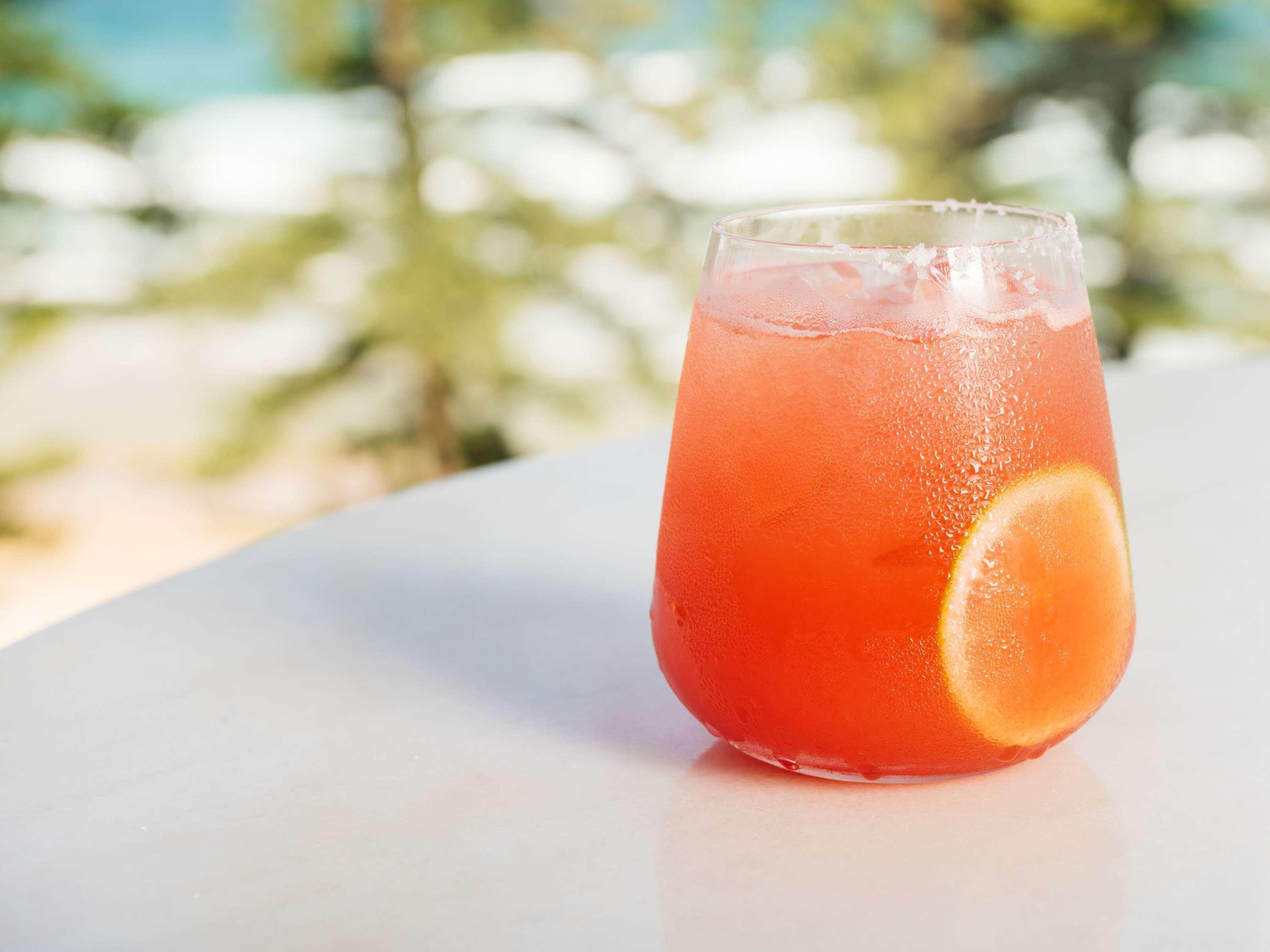 Restaurant Manly Pacific Sydney MGallery Collection