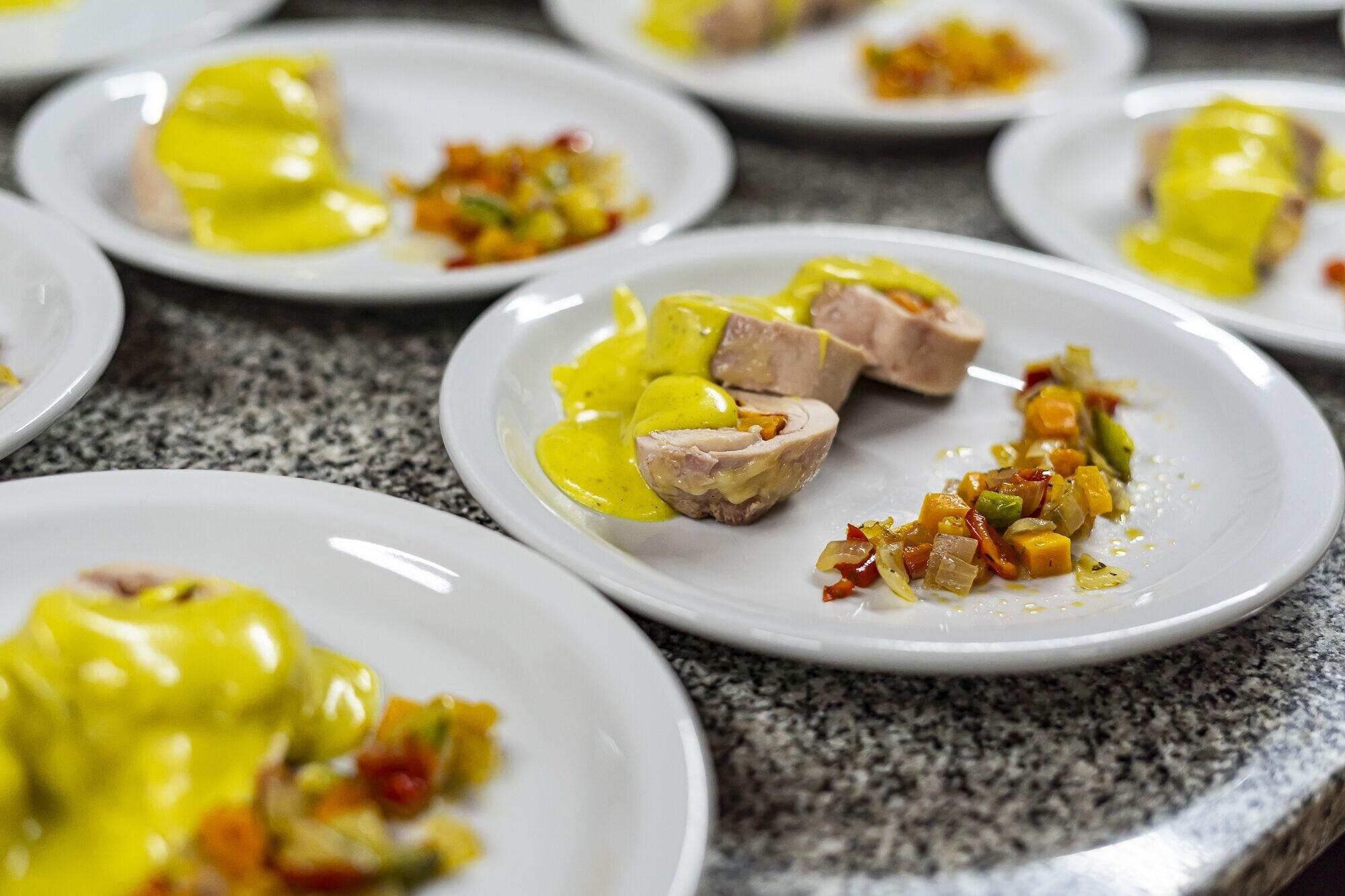 Restaurant Domingo Hotel Design