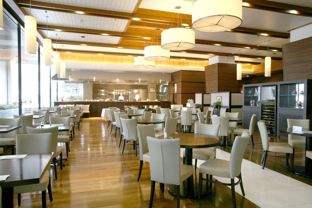 Sala de Reuniones Hotel Castle Yamagata