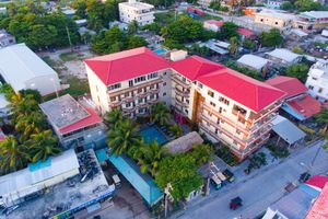 Alojamiento - Tropical Palace Hotel