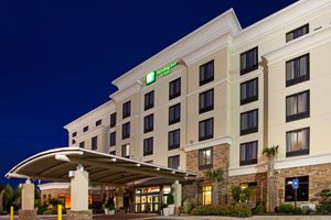 Alojamiento - Holiday Inn Hotel & Suites Stockbridge / Atlanta I-75 by IHG