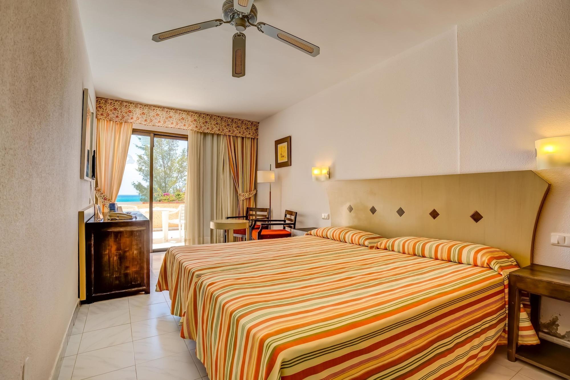 Habitación SBH Taro Beach Hotel