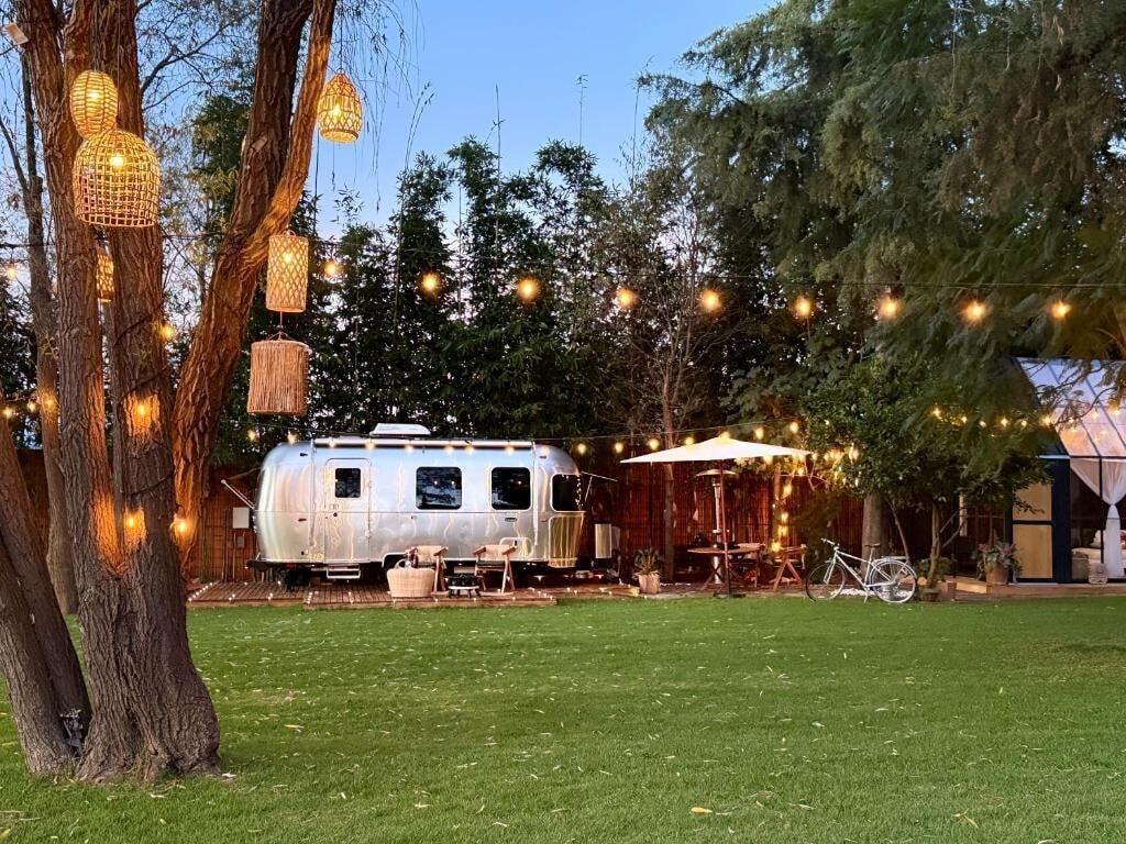 Vista Exterior Hotel Boutique La Casa Del Lago