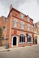 Alojamiento - The Old Coffee Tavern