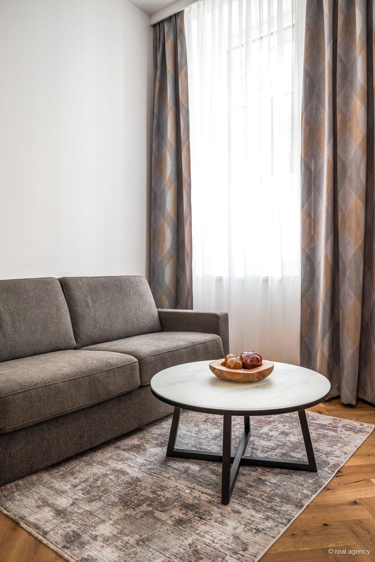 Comodidades del Alojamiento easy-flat Rokitanskygasse - Apartments near Tram 43 to City Center