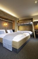 Alojamiento - RiKu HOTEL Reutlingen