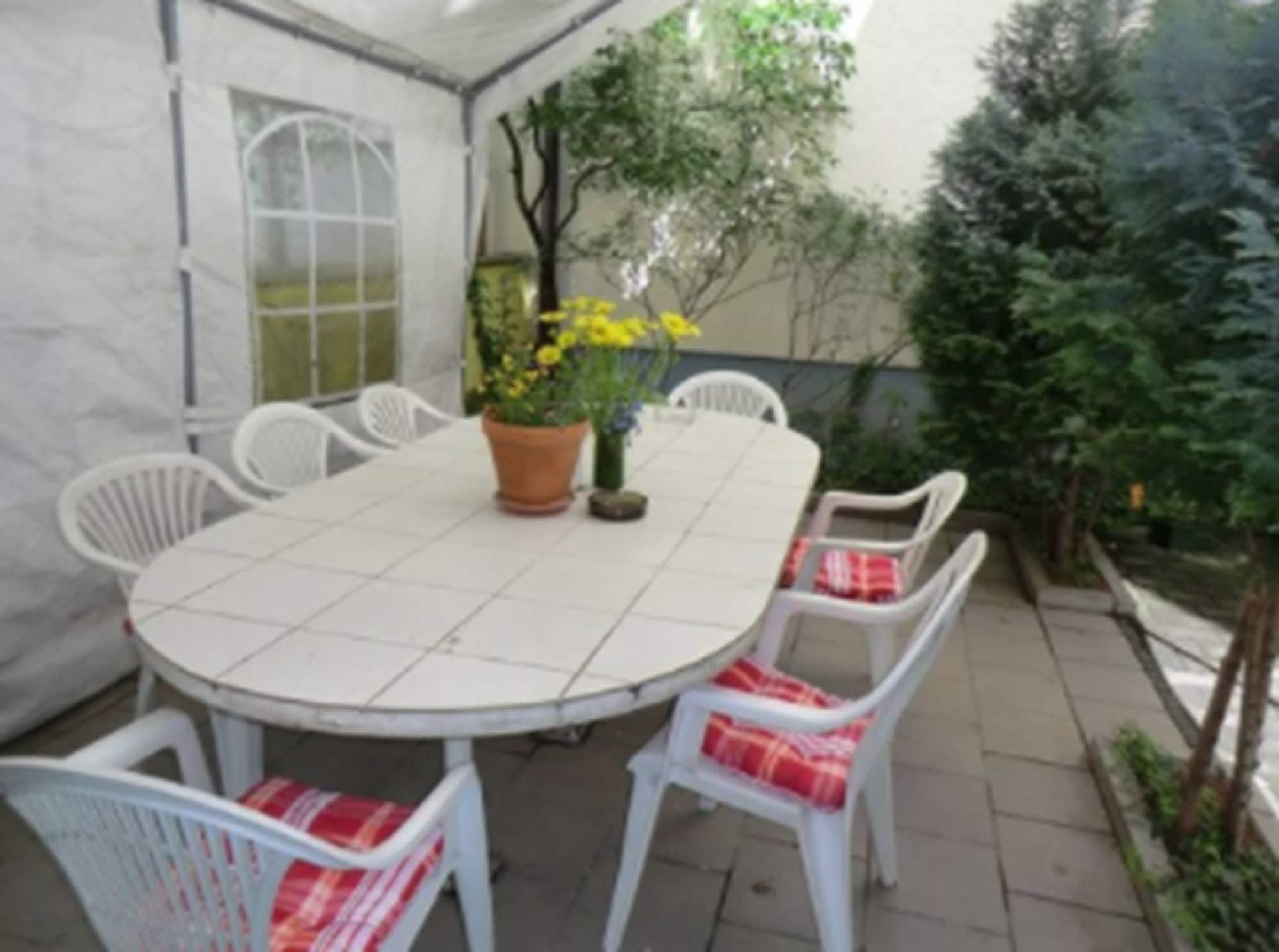 Comodidades del Alojamiento Hotel Pension Haydn