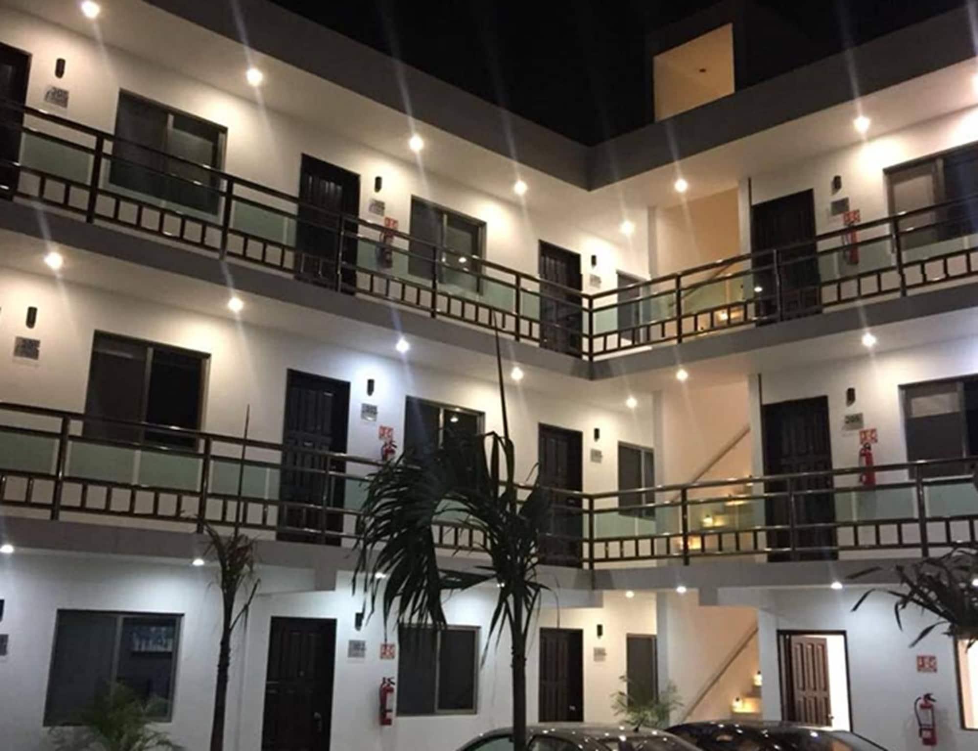 Varios Hotel Apartamentos Stone