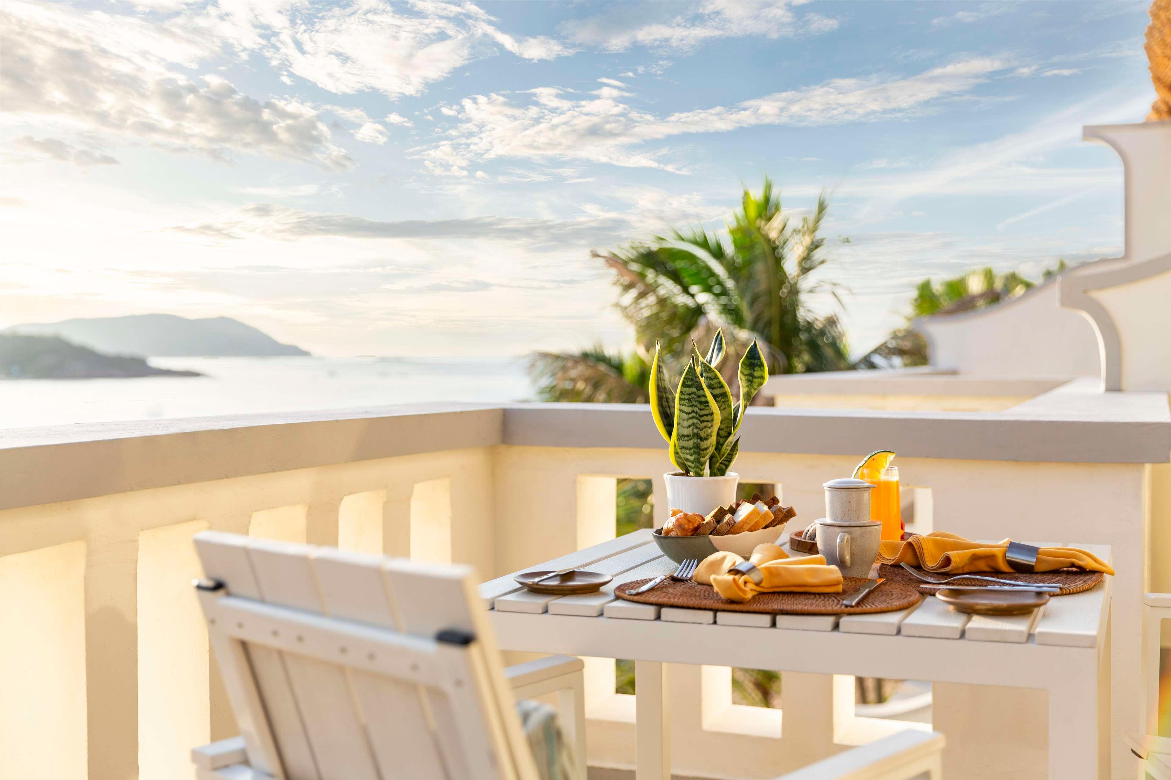 Restaurant Avani Quy Nhon Resort