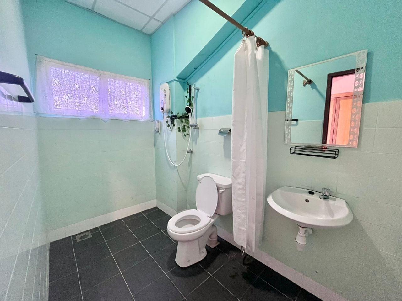 Equipamiento de Habitación Heng Ann Guest House