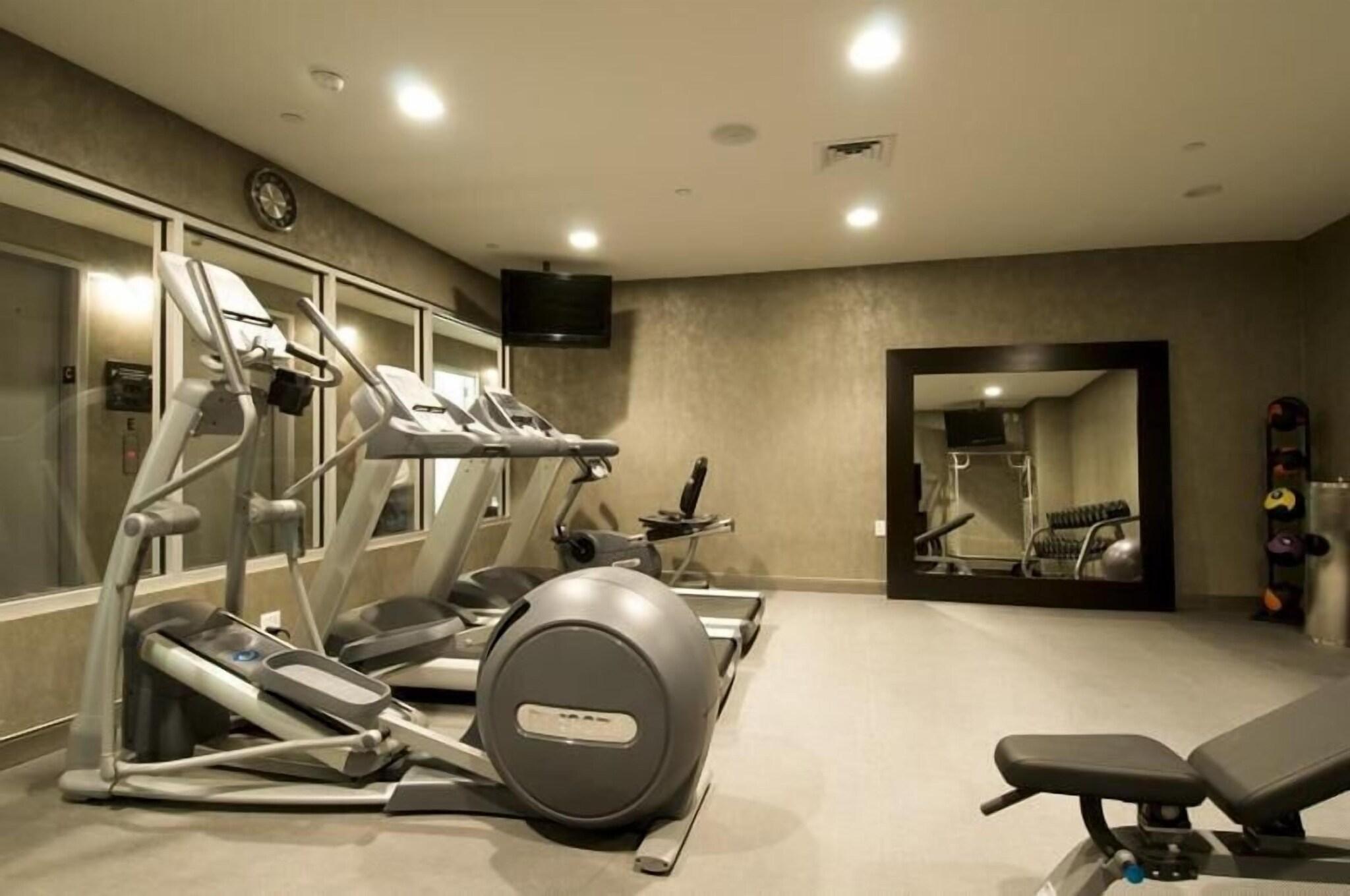 Instalaciones Recreativas Soho 54