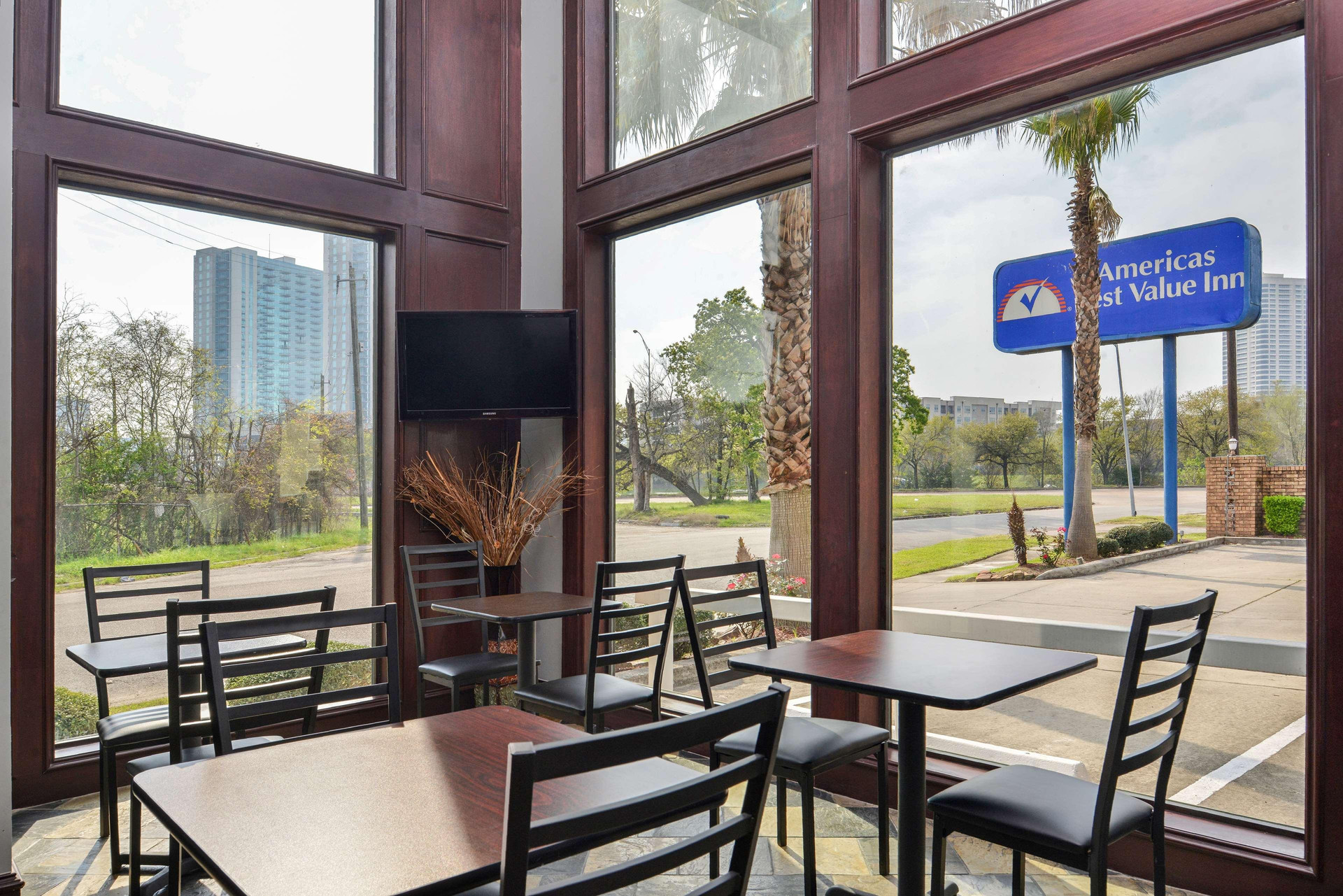 Restaurant ibis Coimbra Centro