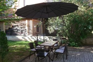 Alojamiento - Hotel Vila Silia