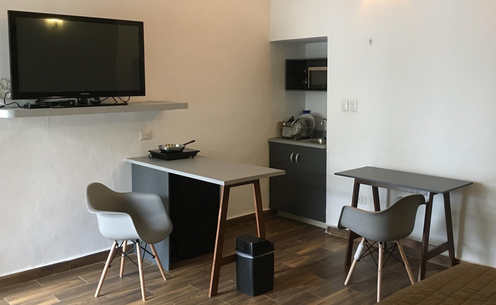 Set de Habitación Suites del Sureste