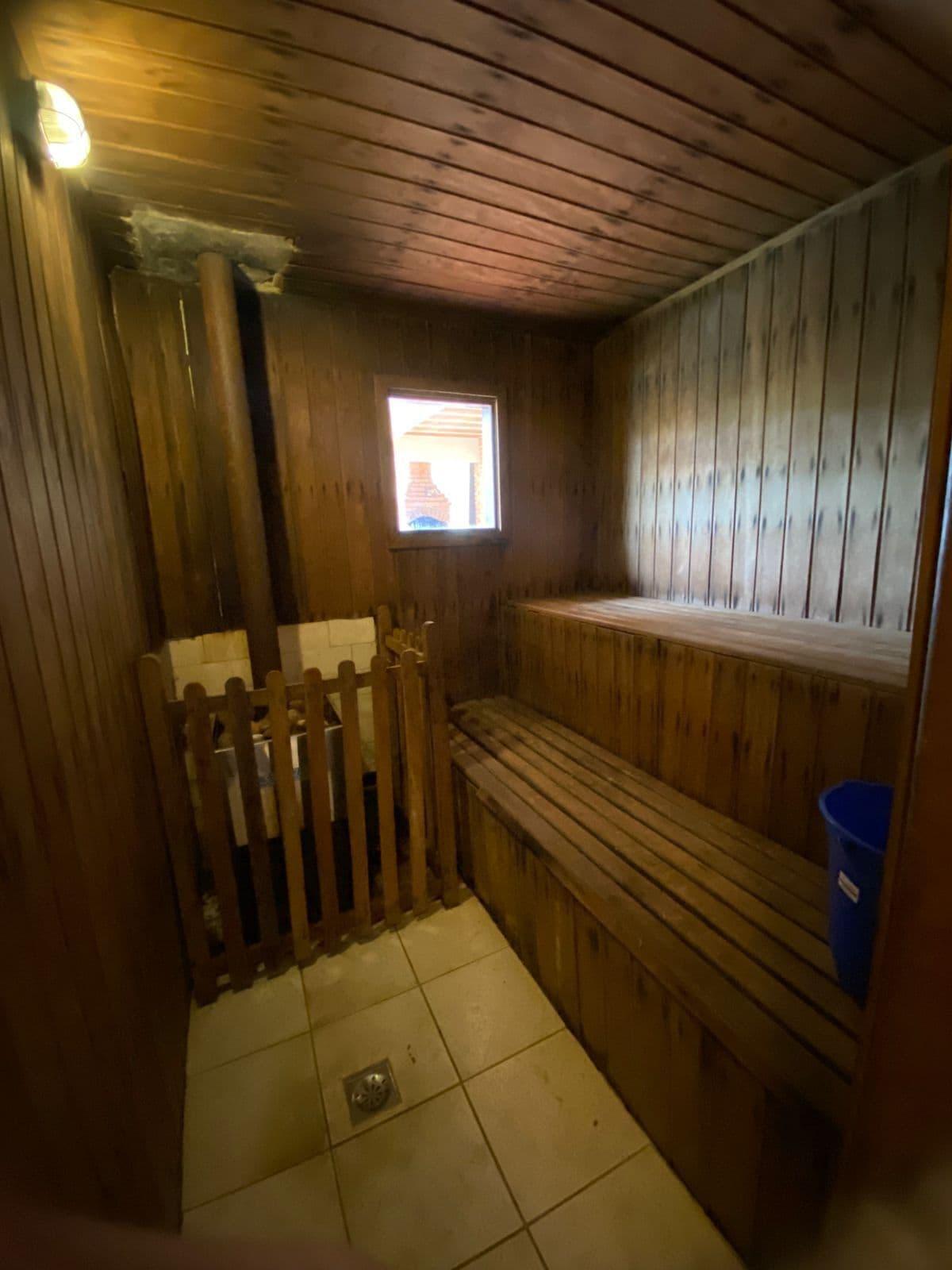 Spa Pousada Jardim das Estações