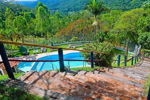 Hotel - Pousada Aconchego no campo