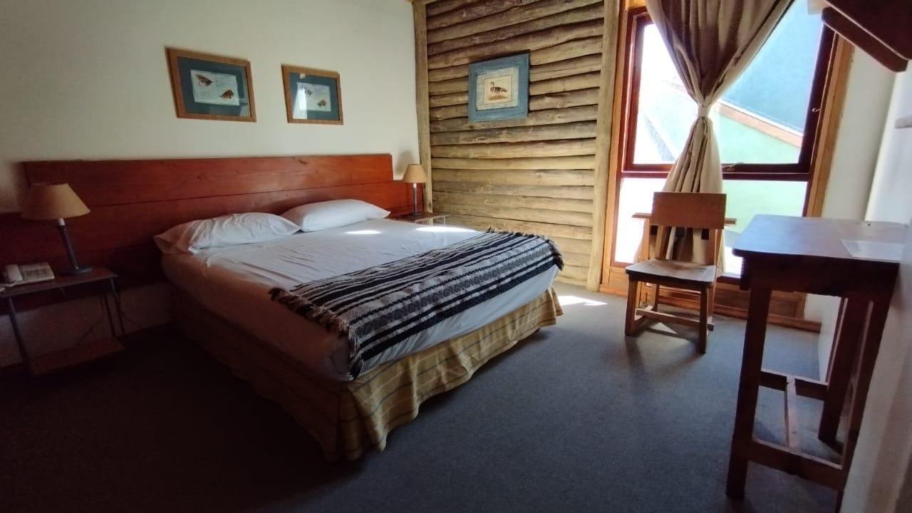 Set de Habitación Posta de los Colonos