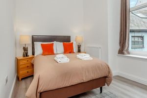 Alquiler Vacacional - Cosy Apartment - Sleeps 4 & Stunning Views