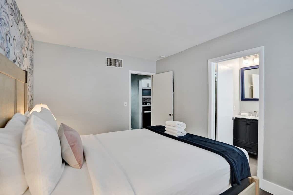 Habitación Stay Hospitality - Fort Lauderdale