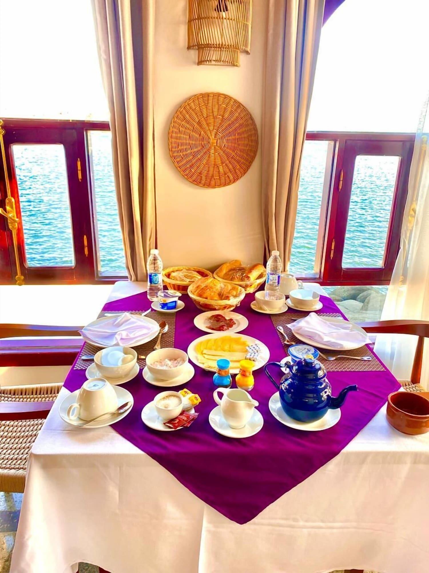 Restaurant Aro Kato Nubian Guest House