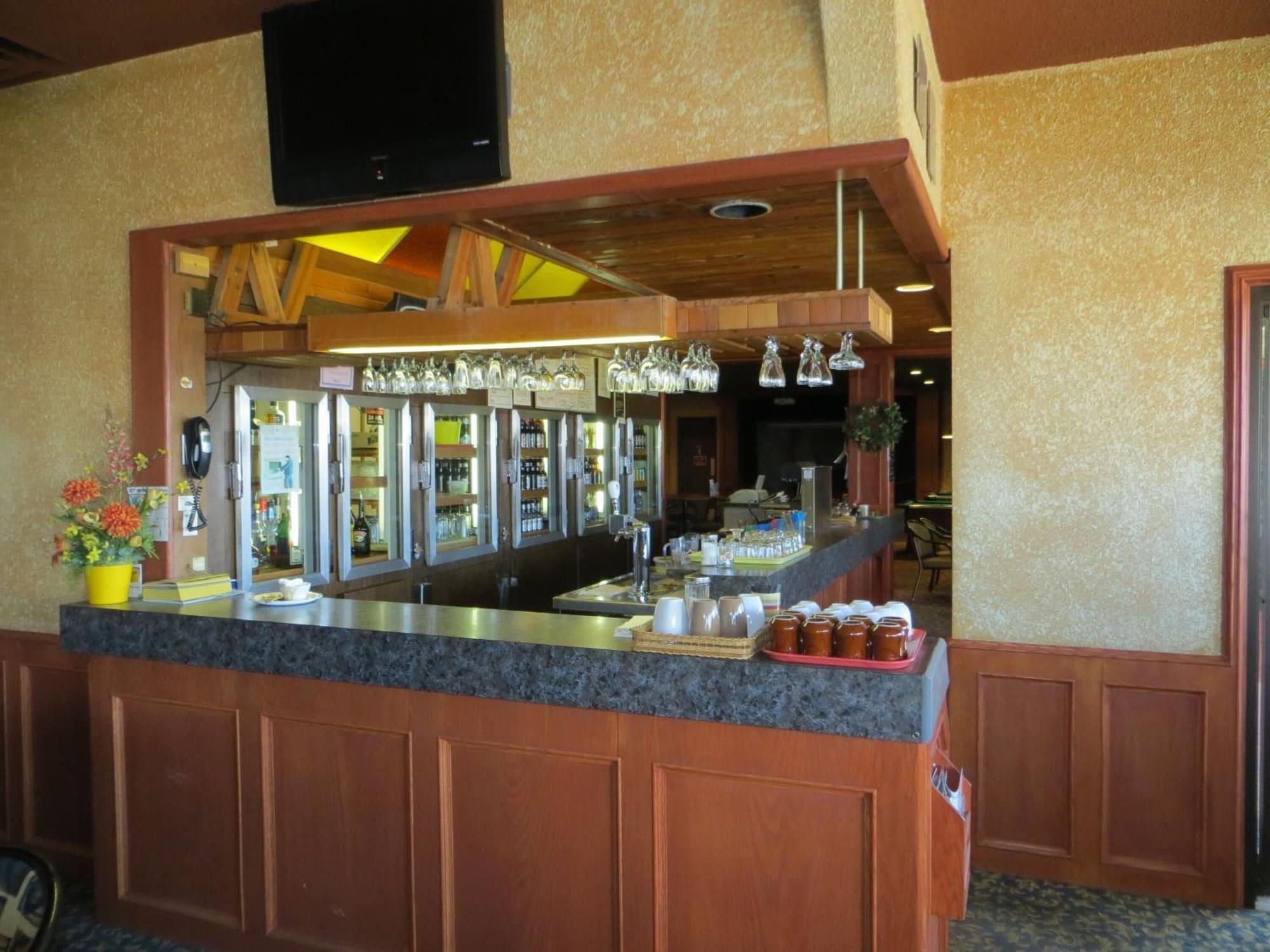 Bar/Salón Key West Inn