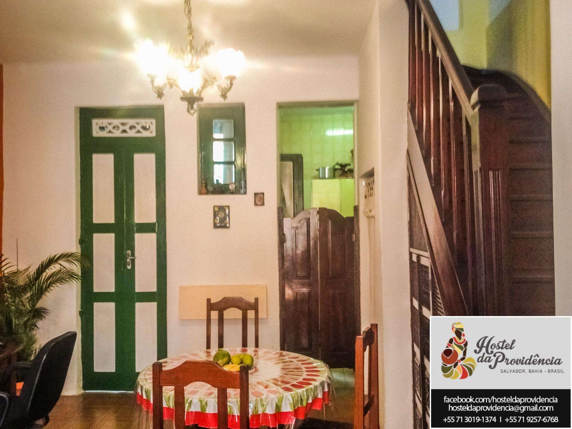 Varios Hostel da Providencia