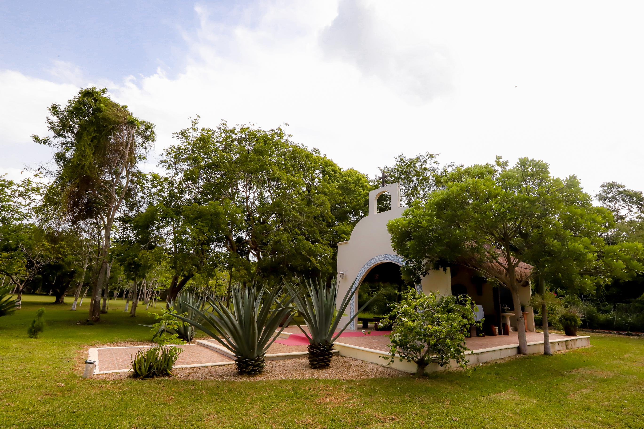 Muelle Hotel Mayan Secret Boutique