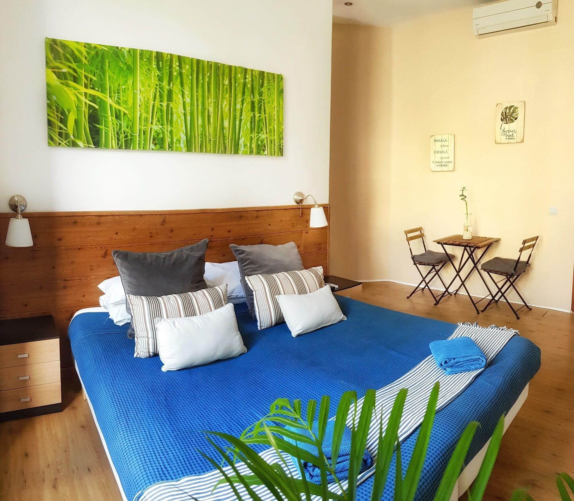 Habitación Homestay CityCenter