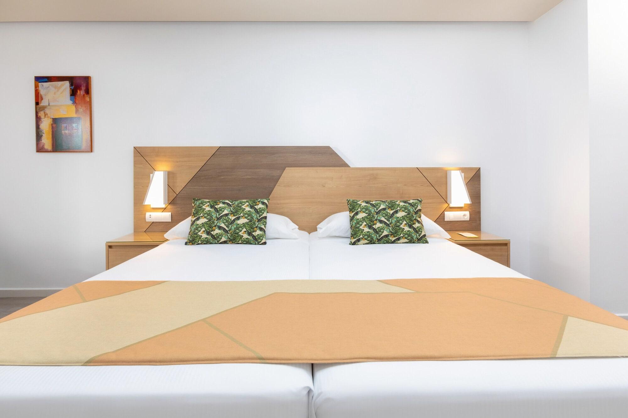 Habitación Hotel Riu Buenavista - All Inclusive