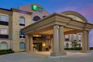 Alojamiento - Holiday Inn Express & Suites Energy Corridor West Oaks by IHG