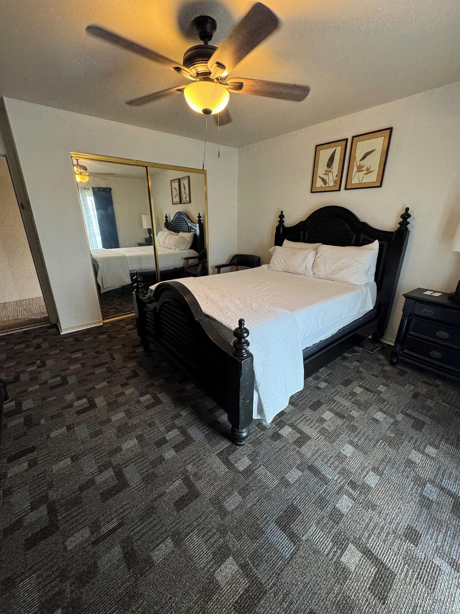 Habitación Hotel Coral Reef