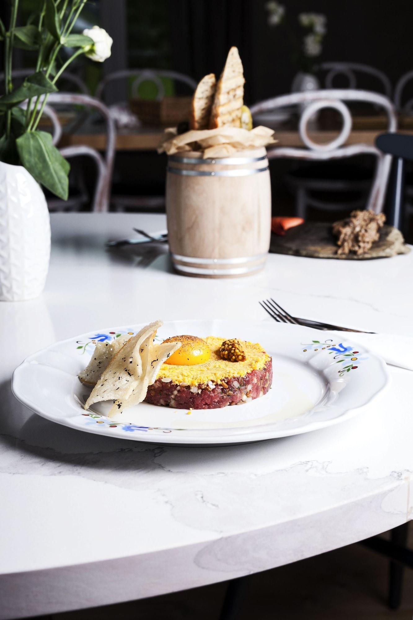 Restaurant Leśny Dwór