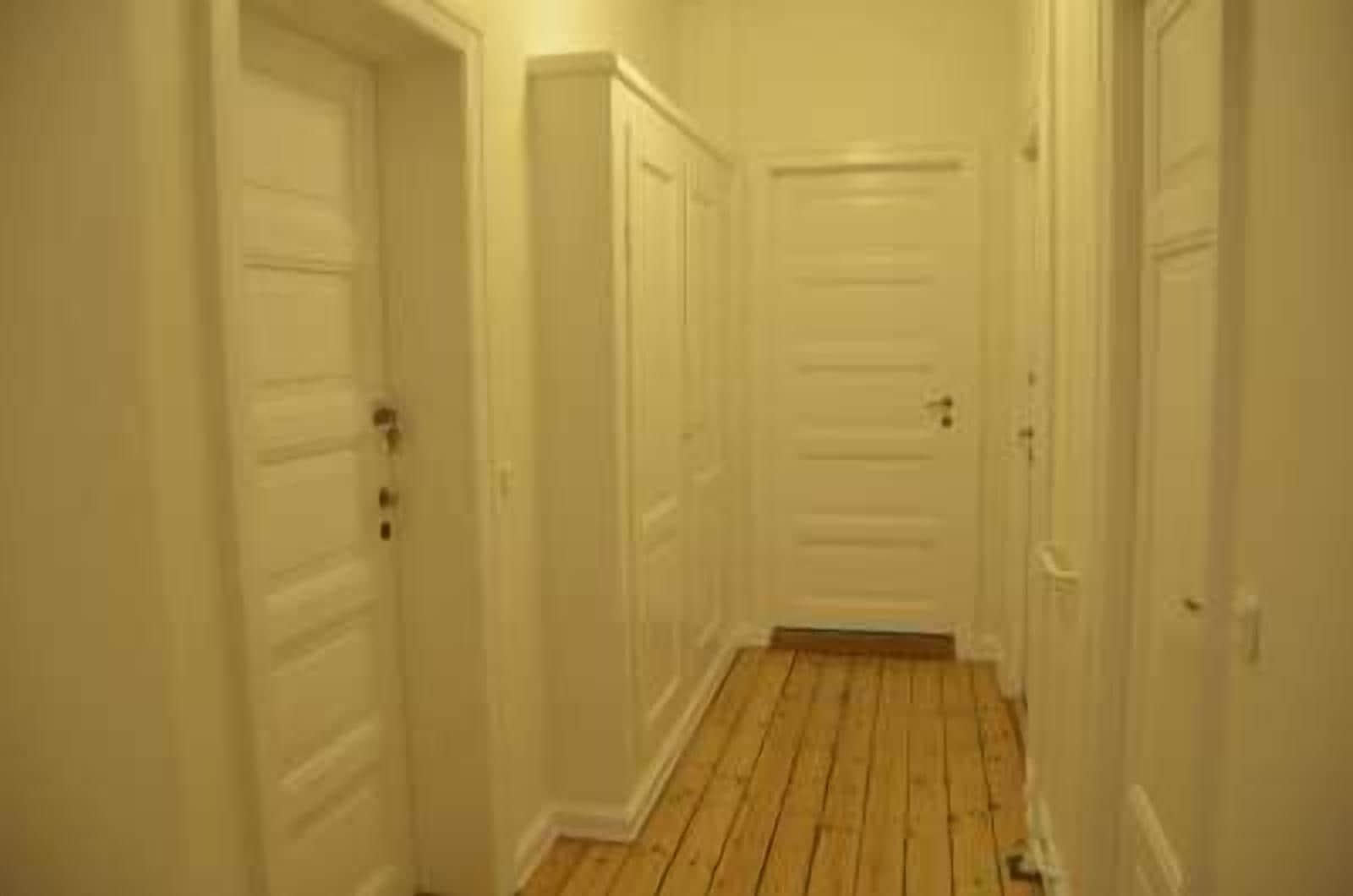 Varios Rent a Room Copenhagen