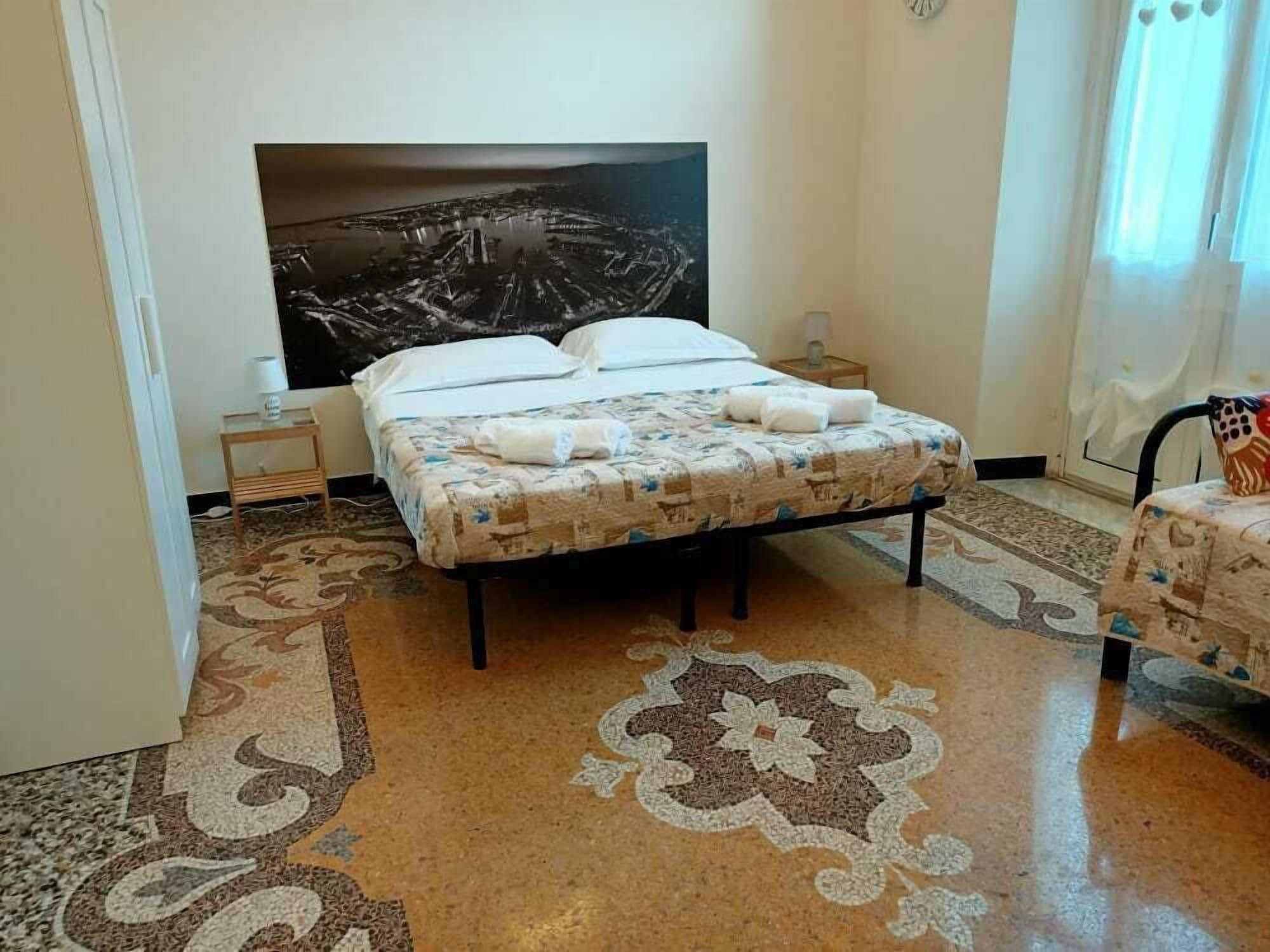 Varios Affittacamere Monumentale