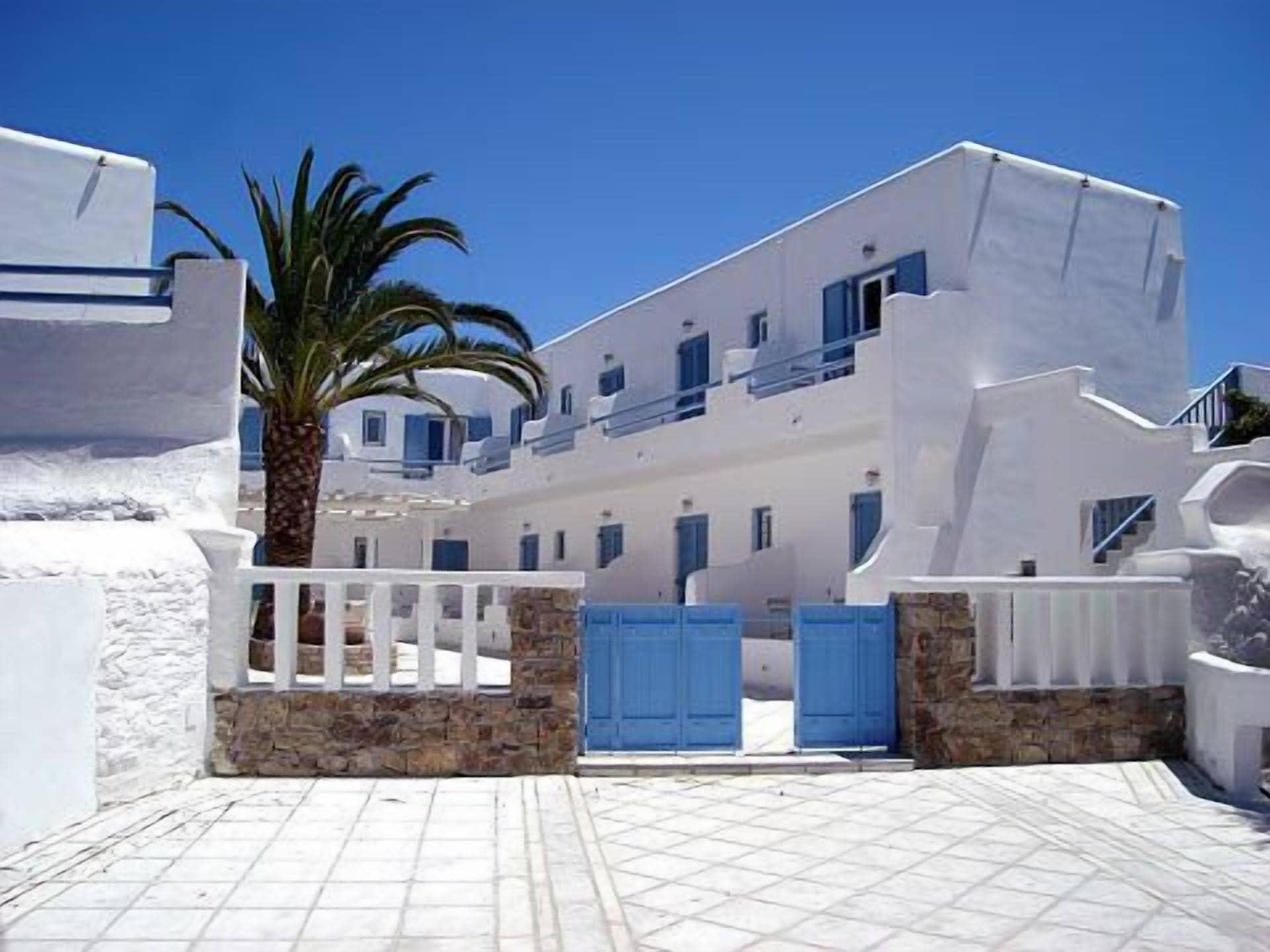 Varios Magas Hotel