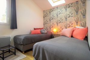 Alquiler Vacacional - Vouvray - Beautiful castles