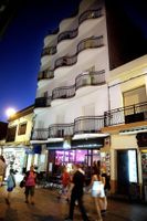 Alojamiento - Aparthotel Iris