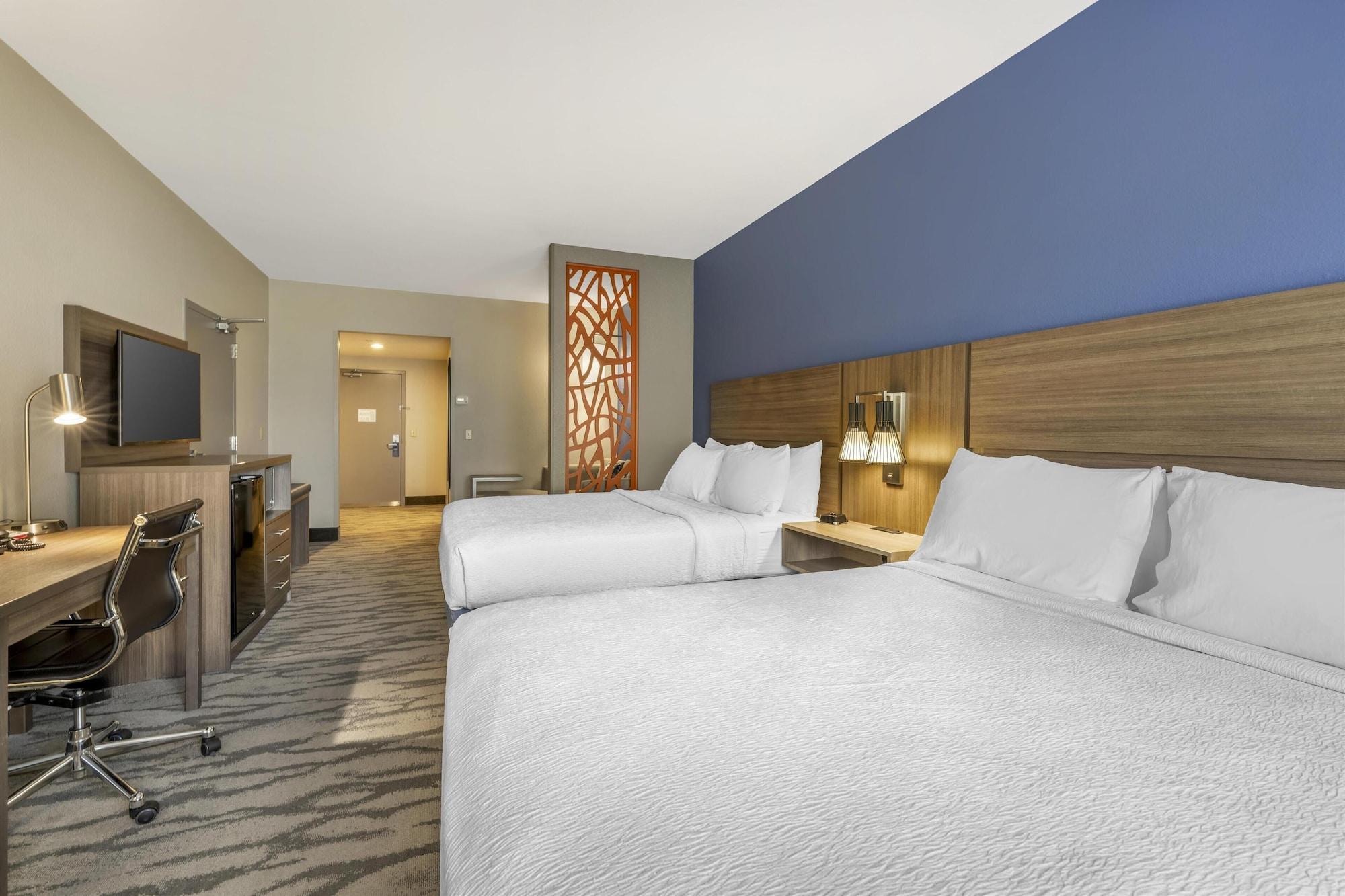 Habitación Best Western Plus Castlerock Inn & Suites