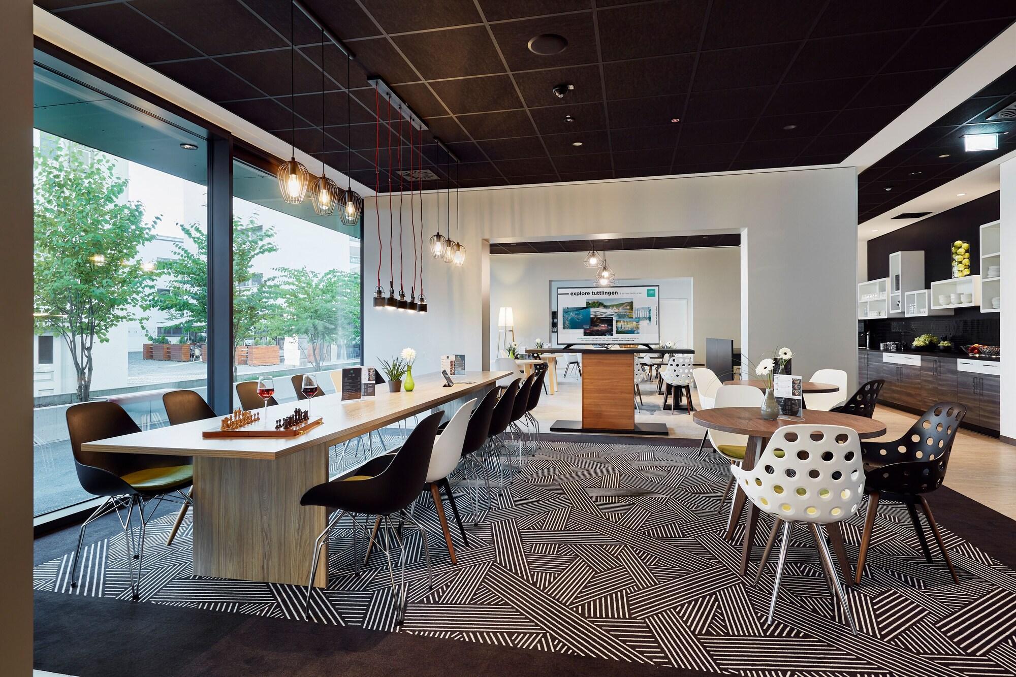 Bar/Salón LÉGÈRE EXPRESS Tuttlingen