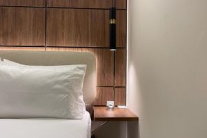 Alojamiento - Hotel One Provenza