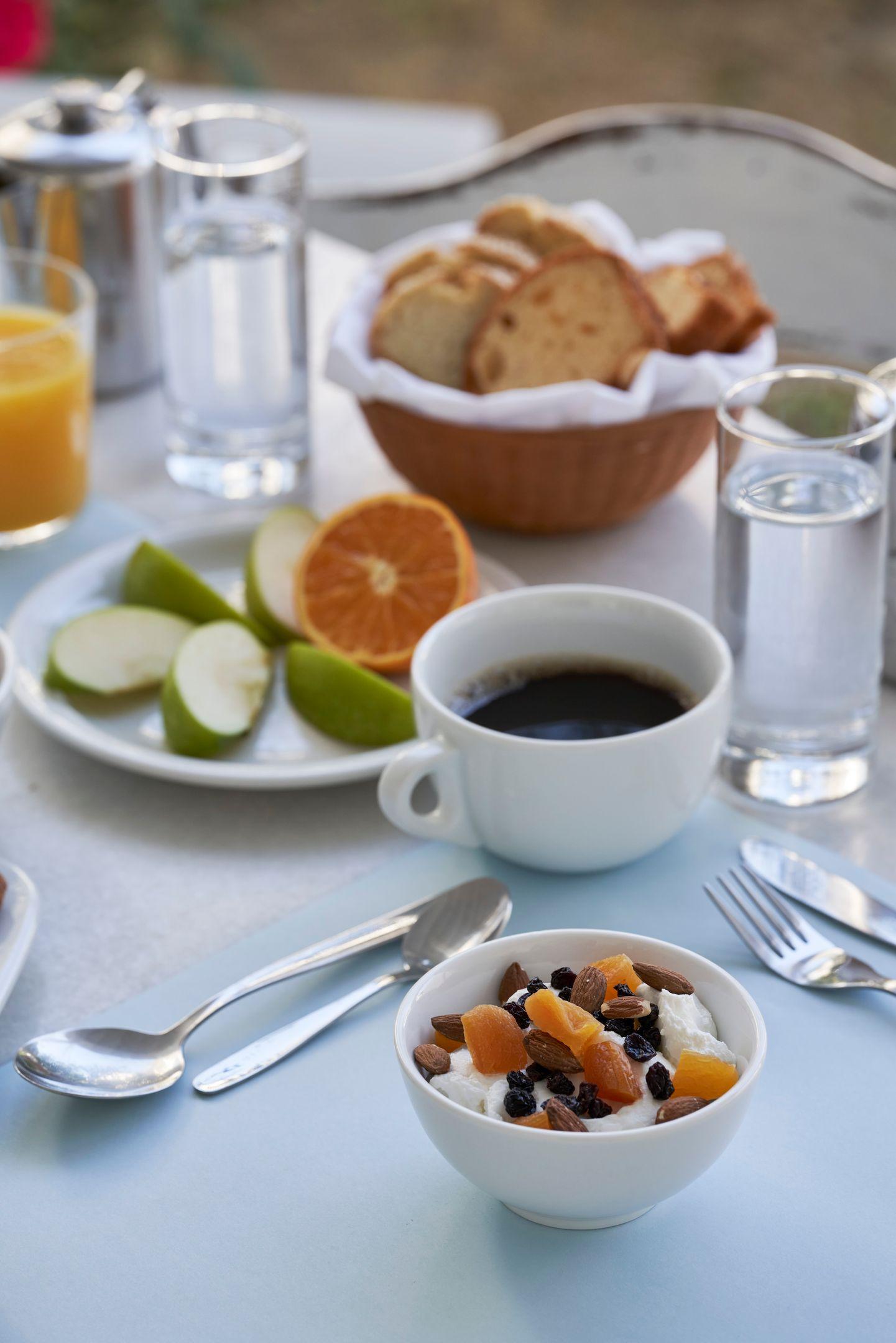 Bar/Salón Polos Hotel