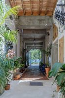 Alojamiento - El Mambo Boutique Hotel